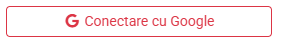Conectare cu Google